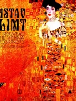 Gustav Klimt by Michael Kerrigan