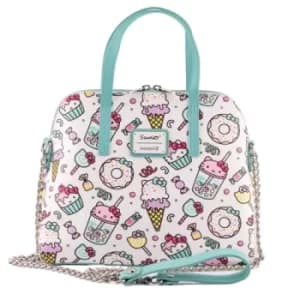 Loungefly Sanrio Hello Kitty Sweet Treats Cross Body Bag