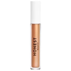 Honest Beauty Eye Catcher Lid Tint - (Various Shades) - Apricot