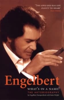 Engelbert by Engelbert Humperdinck Paperback