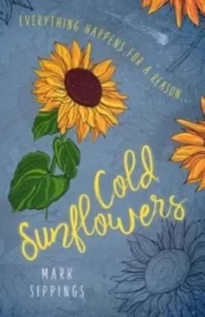 Cold Sunflowers by