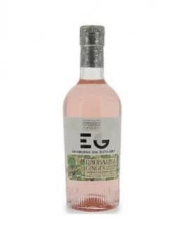 Edinburgh gin Rhubarb & Ginger Liqueur 50cl, One Colour, Women