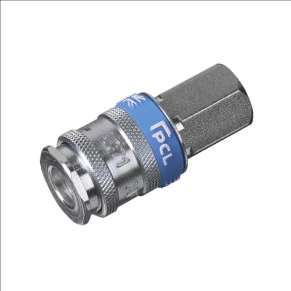 Genuine SEALEY AC31 Coupling Body Female 3/8BSP