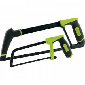 Draper Hacksaw Set 12" / 300mm Standard