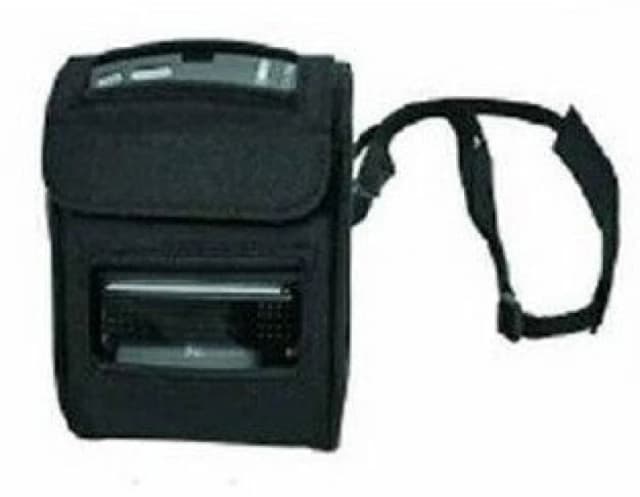Seiko Seiko Instruments CVR-B01-1-E equipment case Black 22900700