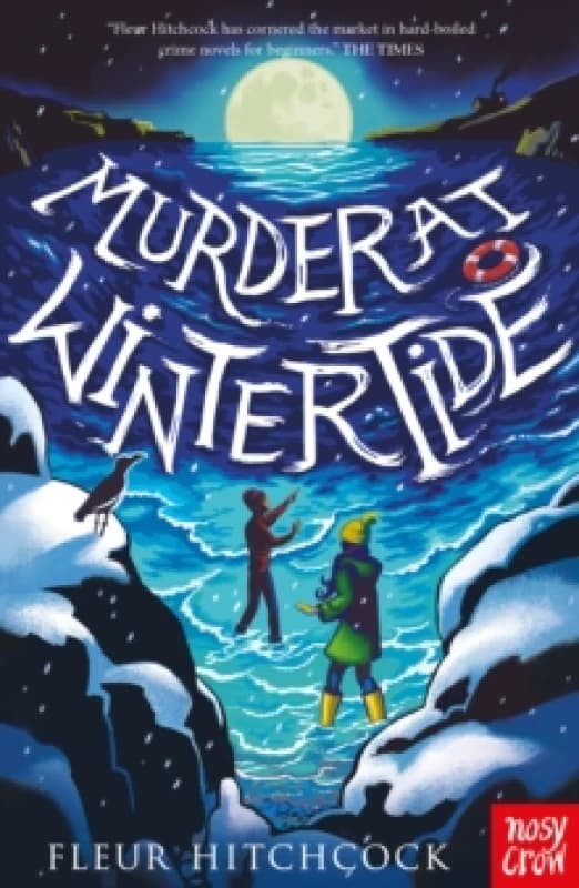 Murder at Wintertide Paperback / softback