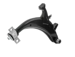 RIDEX Suspension arm Right Front 273C0916 Track control arm,Wishbone SUBARU,FORESTER (SG)
