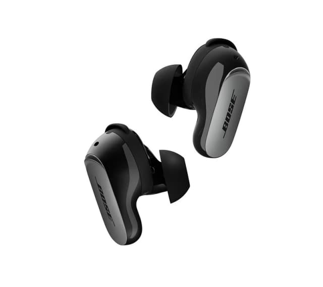 Bose QuietComfort Ultra 2nd Gen Wireless Earbuds