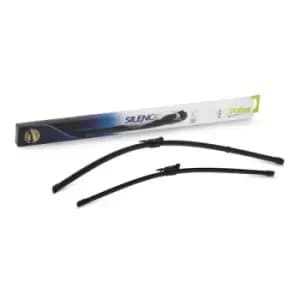 VALEO Wiper blade OPEL,CITROEN,VAUXHALL 574329 1611354380,1611587580,1613157080 1623233180,1623233480,642338,6423J9,A3397007256,1272114,1611354380