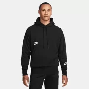 nike Giannis Antetokounmpo Freak Hoody, BLACK/SAIL