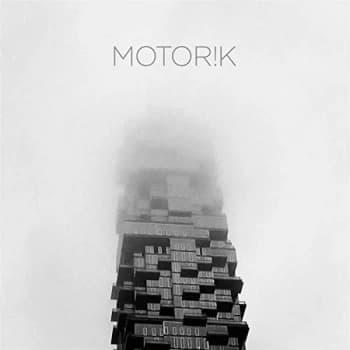 Motor!K - Motor!k 2 CD