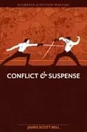 elements of fiction writing conflict and suspense