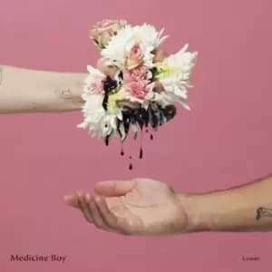Lower by Medicine Boy CD Album
