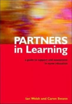 Partners in Learning by Ian Welsh and Caron Swann Paperback