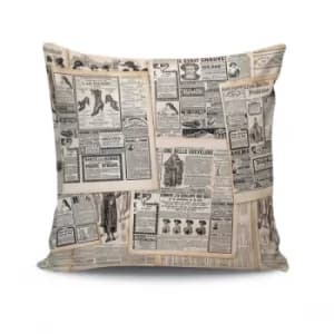 NKRLNT-059 Multicolor Cushion