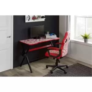 Disney Birlea Avengers Computer Gaming Chair