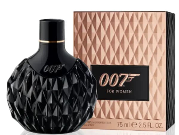 James Bond 007 Eau de Parfum For Her 50ml