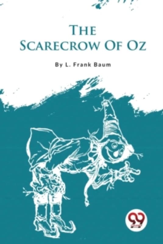 The Scarecrow of Oz Paperback / softback