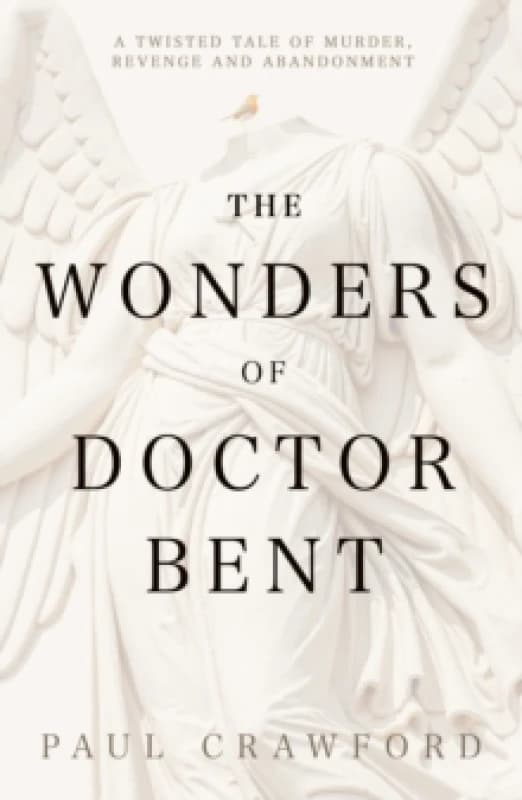 The Wonders of Doctor Bent Paperback / softback