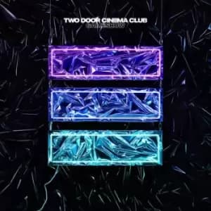 Gameshow by Two Door Cinema Club Vinyl Album