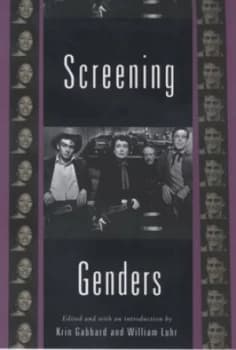 Screening Genders by Krin Gabbard Book