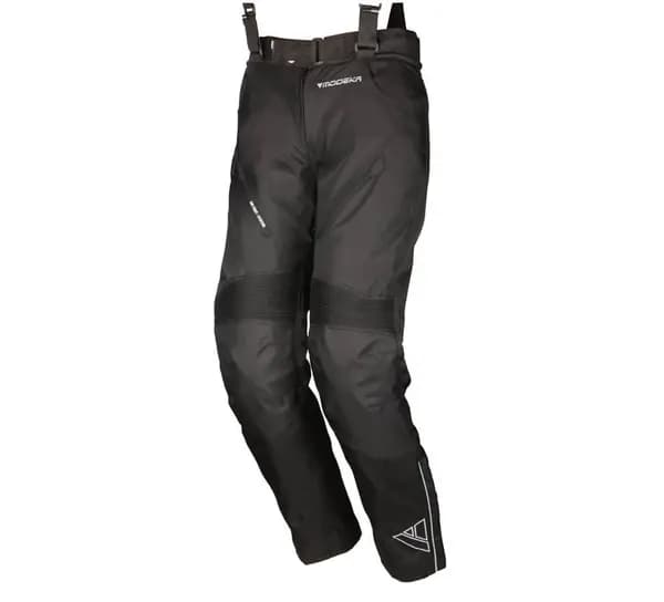Modeka Tarex Trousers Black L