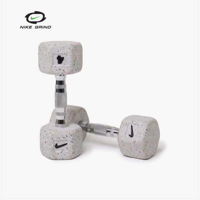 Nike Strength Grind Dumbbell 4Kg unisex 4KG
