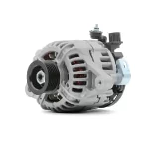 RIDEX Generator TOYOTA 4G0272 270600J061 Alternator