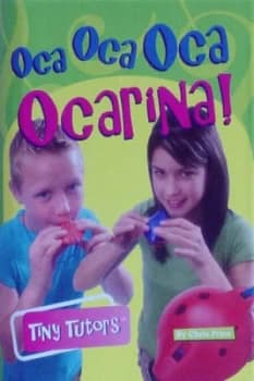 Oca Oca Oca Ocarina Hardback