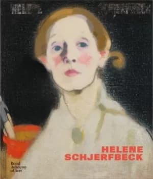 Helene Schjerfbeck by Anna-Maria von Bonsdorff