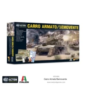 Carro Armato & Semovente