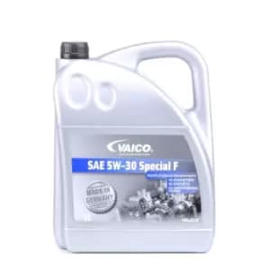 VAICO Engine Oil FORD,RENAULT,FIAT V60-0110 1343796,4U7JM2C913D8BA,FO1343796 WSSM2C913A,WSSM2C913B,WSSM2C913C,WSSM2C913D