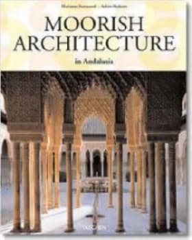 Moorish Architecture Hardback