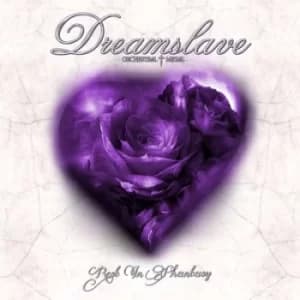 Rest in Phantasy by Dreamslave CD Album