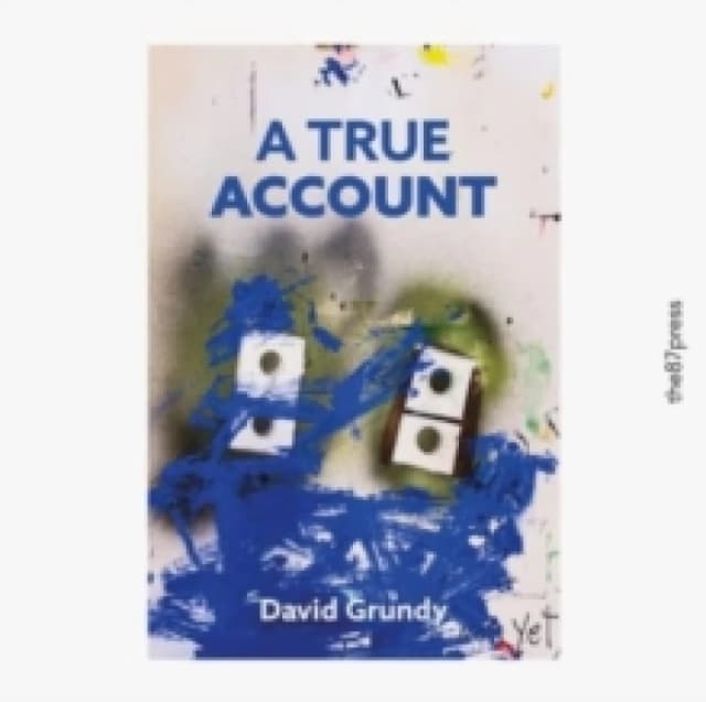 A True Account Paperback / softback