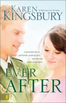 Ever After by Karen Kingsbury Paperback