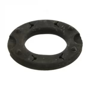 Mounting Bush Buffer 30839 by Febi Bilstein Front Axle Right