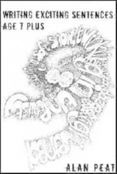 Writing Exciting Sentences by Alan Peat Paperback