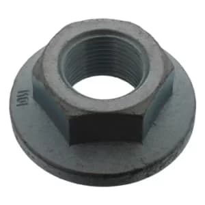 Wheel Hub Nut stub axle 03812 by Febi Bilstein