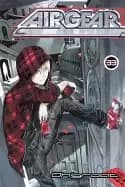air gear volume 33