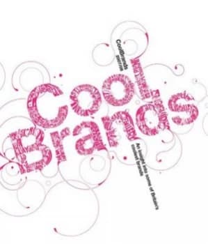 Coolbrands by Karen Dugdale and Angela Cooper Paperback
