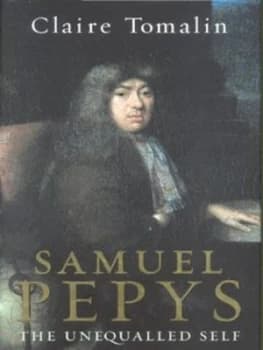 Samuel Pepys Hardback