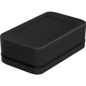 Bopla BL 704020 - 9005 BOLINK_SET 16174405.HMT1 Universal enclosure 70.9 x 42.9 x 22 Polycarbonate (PC) Black (RAL 9005)