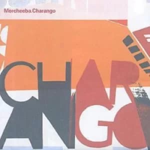 Charango by Morcheeba CD Album