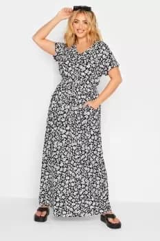 Maxi T-Shirt Dress