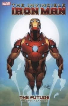 The Future by Matt Fraction Paperback