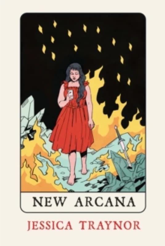 New Arcana Paperback / softback
