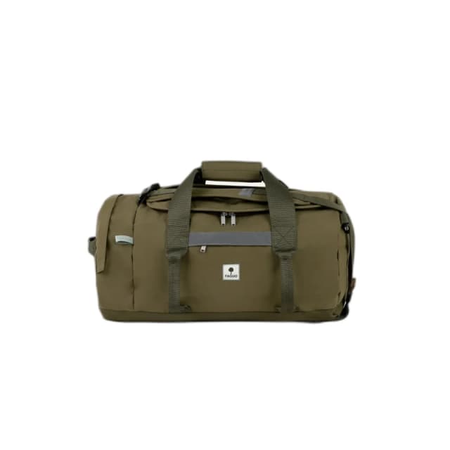 Faguo Travel Bag Faguo Vert Unisex TU