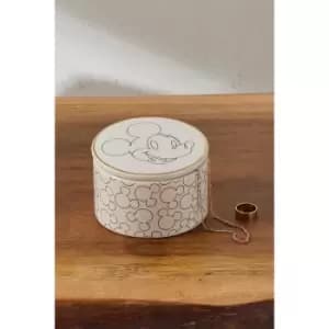 Disney Mickey Single Storage Pot