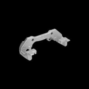 GH Caliper Bracket HYUNDAI,KIA GH-463480 Brake Caliper Bracket,Brake Caliper Support Bracket,Carrier, brake caliper